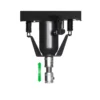 Presse D’Atelier Hydraulique 30T Mega - Prb30