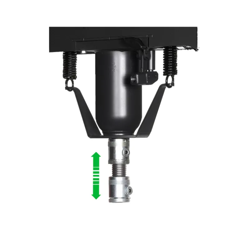 Presse D’Atelier Hydraulique 30T Mega - Prb30