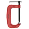 Presse en C fonte Serrage 60 mm BESSEY SER 121-60