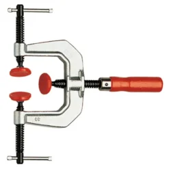 Presse en C forgée 3 points Ouverture 80/18 mm BESSEY SER 943-80