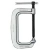 Presse en C forgée Serrage 60 mm BESSEY SER 143-60