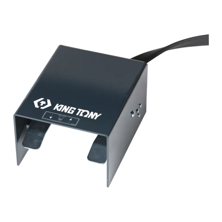 Presse Hydraulique À Main 60T King Tony - 9HYP60