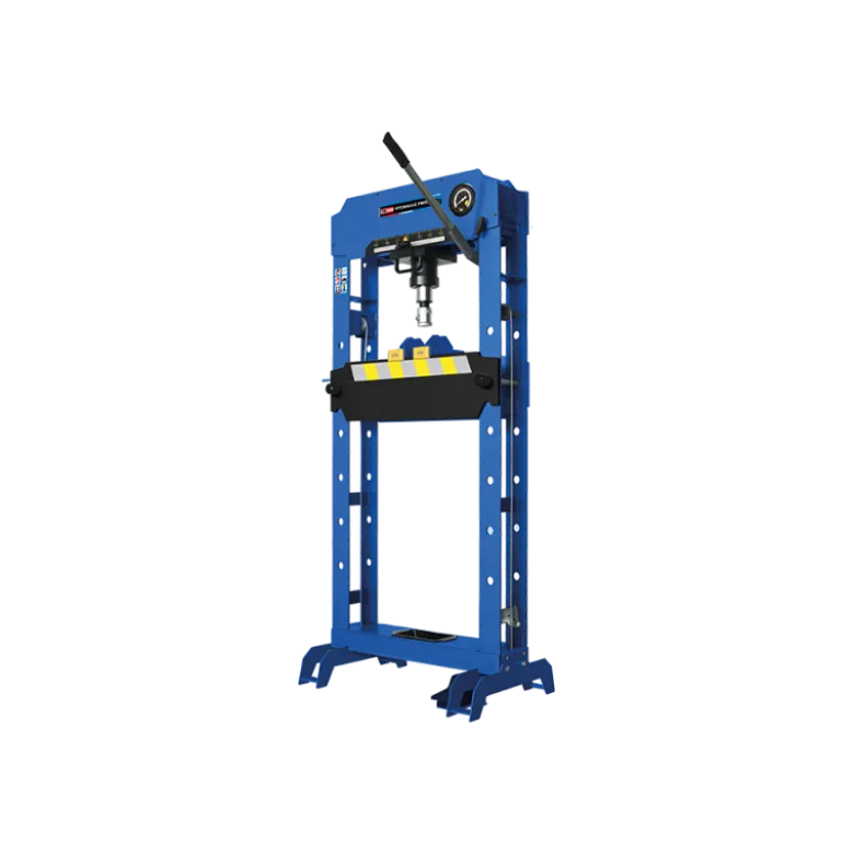 Presse Hydraulique À Main 100T King Tony - 9TYN514A0AB