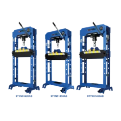 Presse Hydraulique À Main 100T King Tony - 9TYN514A0AB
