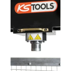 Presse hydraulique 20 Tonnes KS TOOLS 160.0113