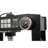 Presse hydraulique 30 Tonnes vérin coulissant sur pied CLAS OH 1035