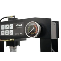 Presse hydraulique 30 Tonnes vérin coulissant sur pied CLAS OH 1035