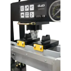 Presse hydraulique 30 Tonnes vérin coulissant sur pied CLAS OH 1035