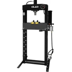 Presse hydro-pneumatique 20T CLAS - OH 1021