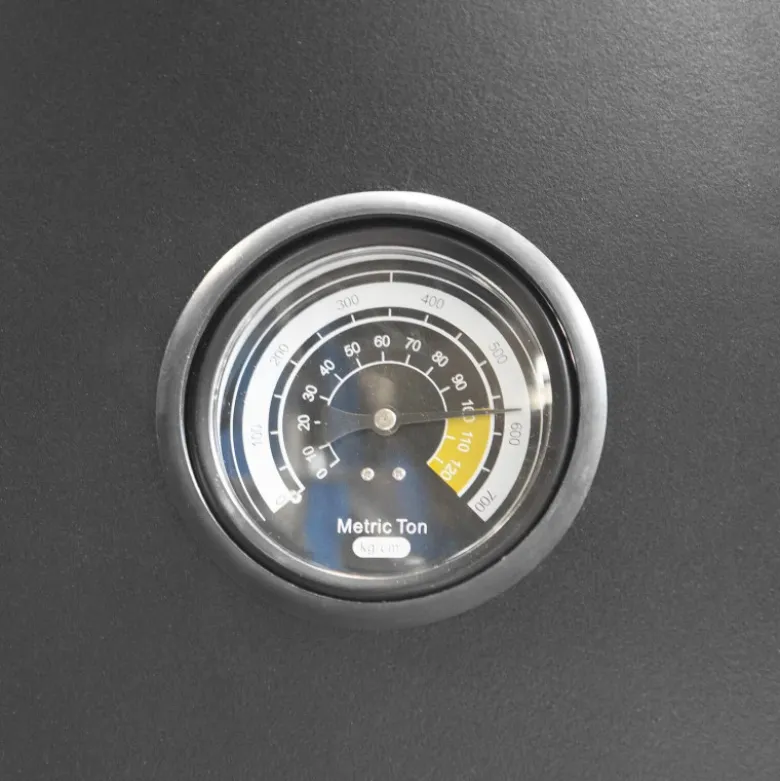 Presse hydropneumatique 100t CLAS OH 0910