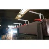 Presse à serrage rapide Ouverture 160/80 mm BESSEY GH16