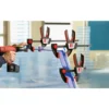 Presse "Une main" EZS Ouverture 300/80 mm BESSEY EZS30-8