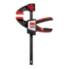 Presse "Une main" EZS Ouverture 450/80 mm BESSEY EZS45-8