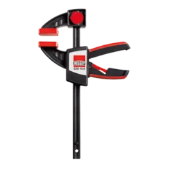 Presse "Une main" EZS Ouverture 450/80 mm BESSEY EZS45-8