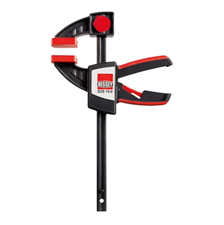 Presse "Une main" EZS Ouverture 450/80 mm BESSEY EZS45-8