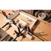 Presse "Une main" EZS Ouverture 900/80 mm BESSEY EZS90-8