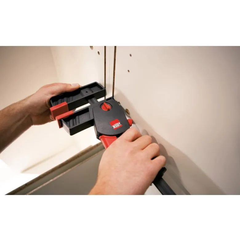Presse "Une main" Ouverture 160/85 mm BESSEY DUO16-8