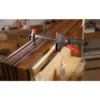 Presse "Une main" Ouverture 300/85 mm BESSEY DUO30-8