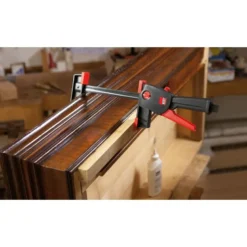Presse "Une main" Ouverture 300/85 mm BESSEY DUO30-8