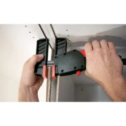 Presse "Une main" Ouverture 450/85 mm BESSEY DUO45-8