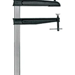 Presse à vis poignée à garrot Ouverture 300/200 mm BESSEY TGN30T20K