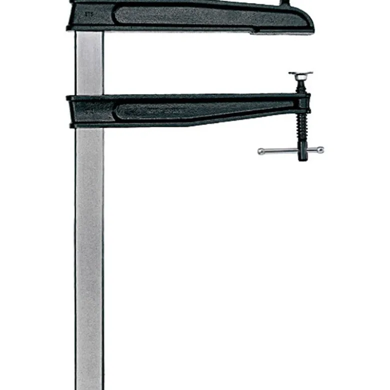 Presse à vis poignée à garrot Ouverture 300/200 mm BESSEY TGN30T20K