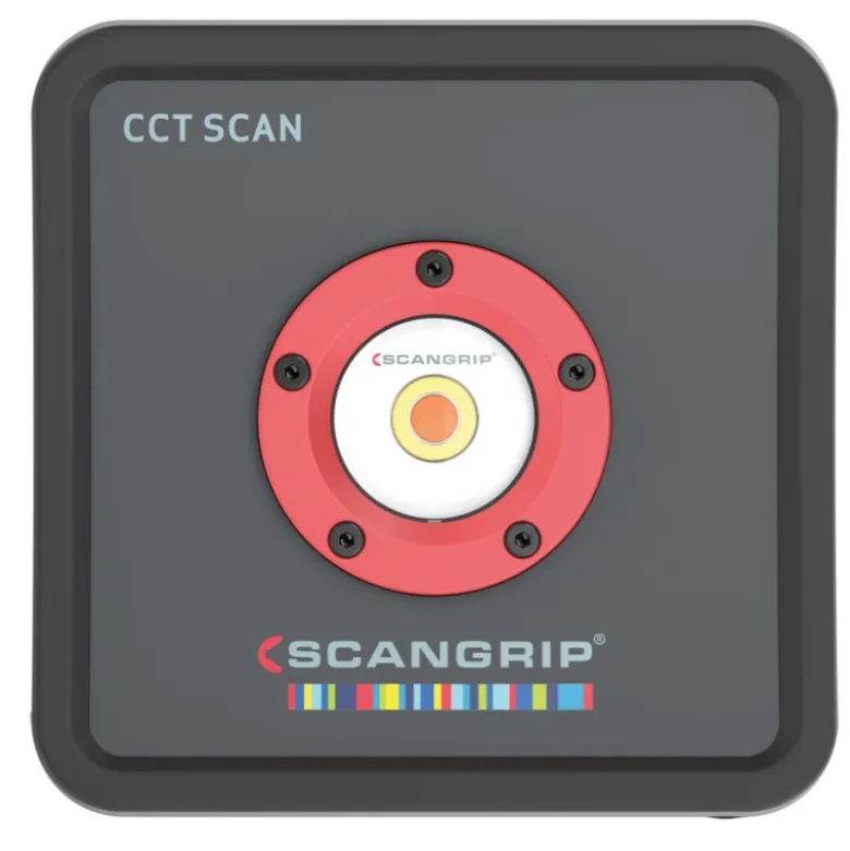 Projecteur de travail MULTIMATCH-R rechargeable 1200Lumens SCANGRIP - 03.5658
