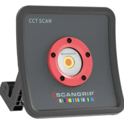 Projecteur de travail MULTIMATCH-R rechargeable 1200Lumens SCANGRIP - 03.5658