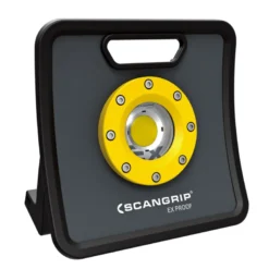 Projecteur de travail NOVA-EXR rechargeable 4000Lumens SCANGRIP - 03.5618