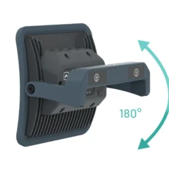 Projecteur de travail NOVA R 2000 Lumens LED SCANGRIP - 03.6201