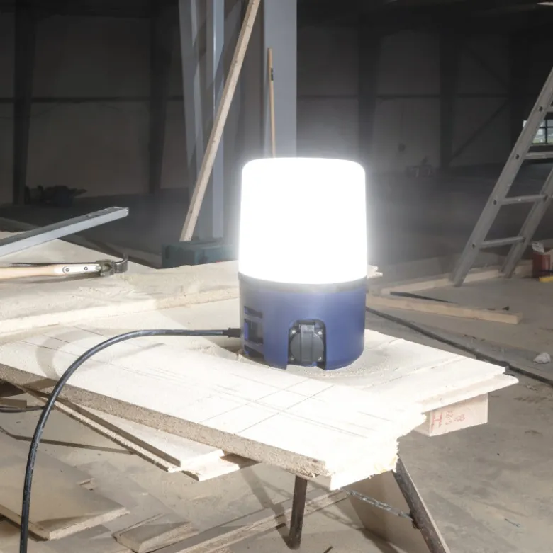 Projecteur LED AREA LITE CO 6000 lumens - SCANGRIP 03.5637