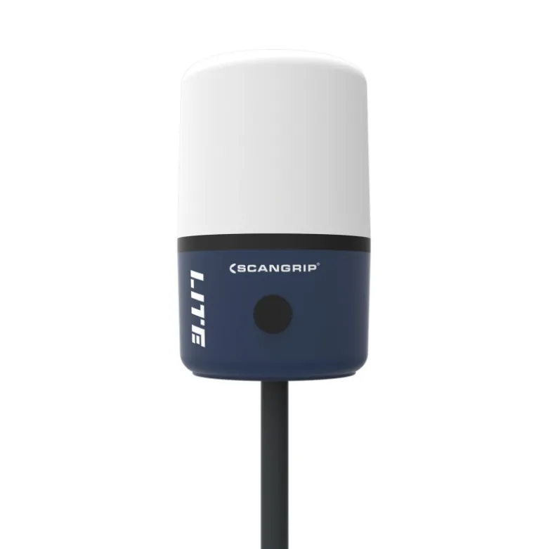 Projecteur LED AREA LITE CO 6000 lumens - SCANGRIP 03.5637