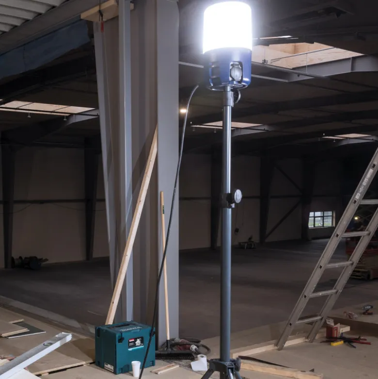 Projecteur LED AREA LITE CO 6000 lumens - SCANGRIP 03.5637
