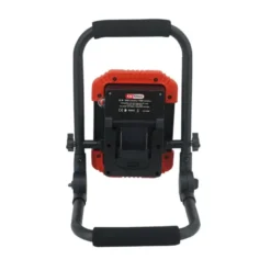 Projecteur Led de Chantier avec Batterie 18V 4Ah et Chargeur KS TOOLS - 150.4358F-A1