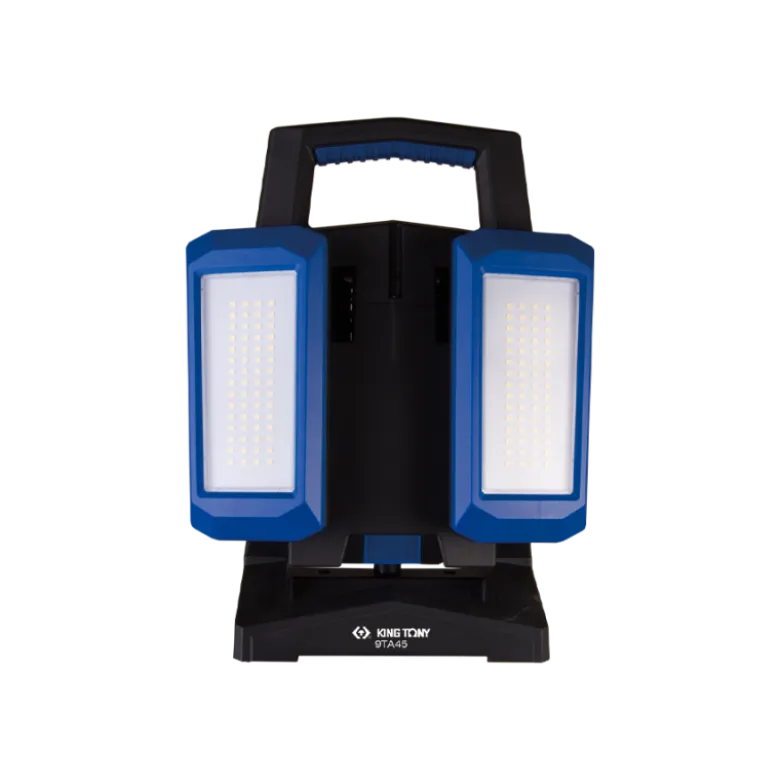 Projecteur Led Double Tête King Tony - 9TA45AA