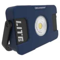 Projecteur LED FLOOD LITE M rechargeable 2000 lumens - SCANGRIP 03.5661