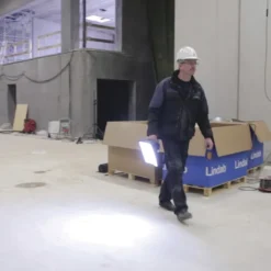 Projecteur LED VEGA LITE C+R 2500 lumens - SCANGRIP 03.5451