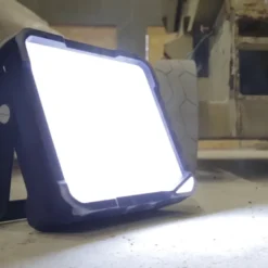 Projecteur LED VEGA LITE 6000 lumens - SCANGRIP 03.5453