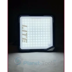 Projecteur LED VEGA LITE 6000 lumens - SCANGRIP 03.5453