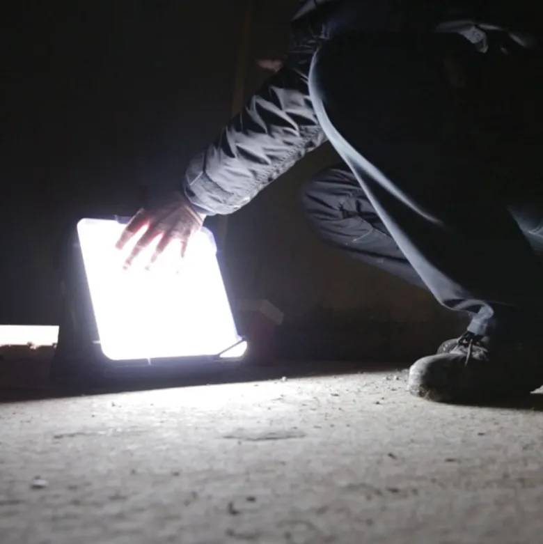 Projecteur LED VEGA LITE 6000 lumens - SCANGRIP 03.5453