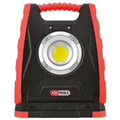 Projecteur mobile à LED 30W 3000 lumens rechargeable - KS TOOLS 150.4352