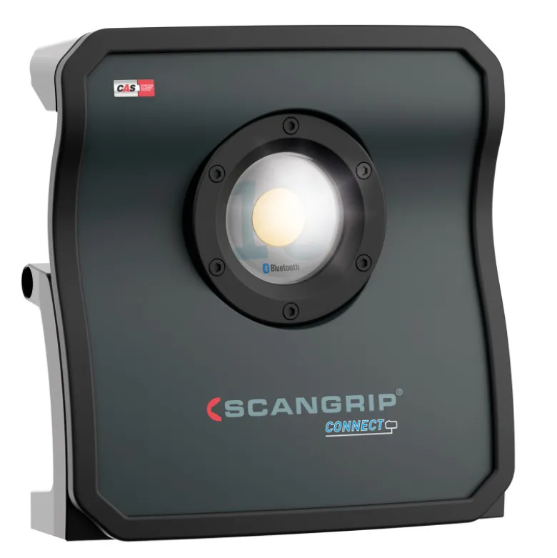 Projecteur NOVA 10 CONNECT 10000Lumens SCANGRIP - 03.6102C