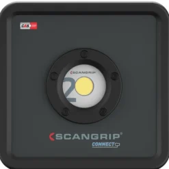 Projecteur NOVA 2 CONNECT SCANGRIP - 03.6100C