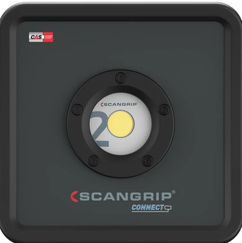 Projecteur NOVA 2 CONNECT SCANGRIP - 03.6100C