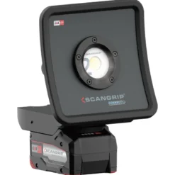 Projecteur NOVA 2 CONNECT SCANGRIP - 03.6100C