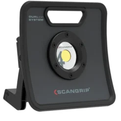 Projecteur NOVA 4K C+R 4000 Lumens - SCANGRIP 03.6204
