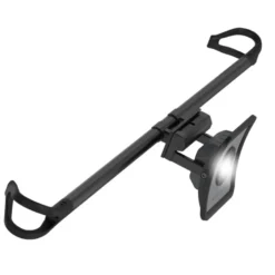 Projecteur NOVA R 2000Lumens avec support capot NOVA BONNET SCANGRIP - 03.5457