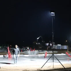 Projecteur SITE LIGHT 40 40000Lumens - SCANGRIP 03.5268