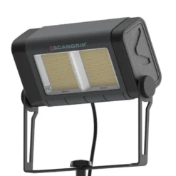 Projecteur SITE LIGHT 80 80000Lumens - SCANGRIP 03.5269