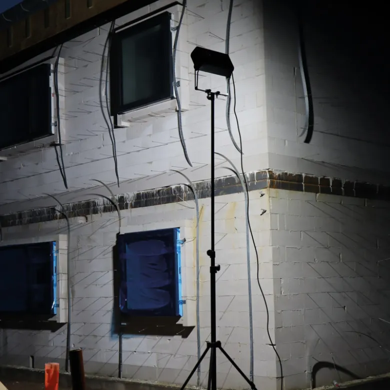 Projecteur SITE LIGHT 80 80000Lumens - SCANGRIP 03.5269
